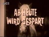 Mr. Ed - 010. Ab Heute wird gespart