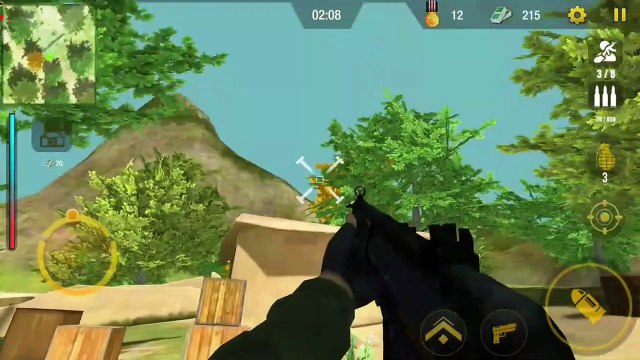 Playing Yalghayaar Game in Android Phone.. Just Joss and Nice Game. Play Free mode