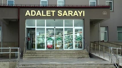 Kendilerini "jandarma komutanı" olarak tanıtıp dolandırıcılık yapan şüpheliler yakalandı