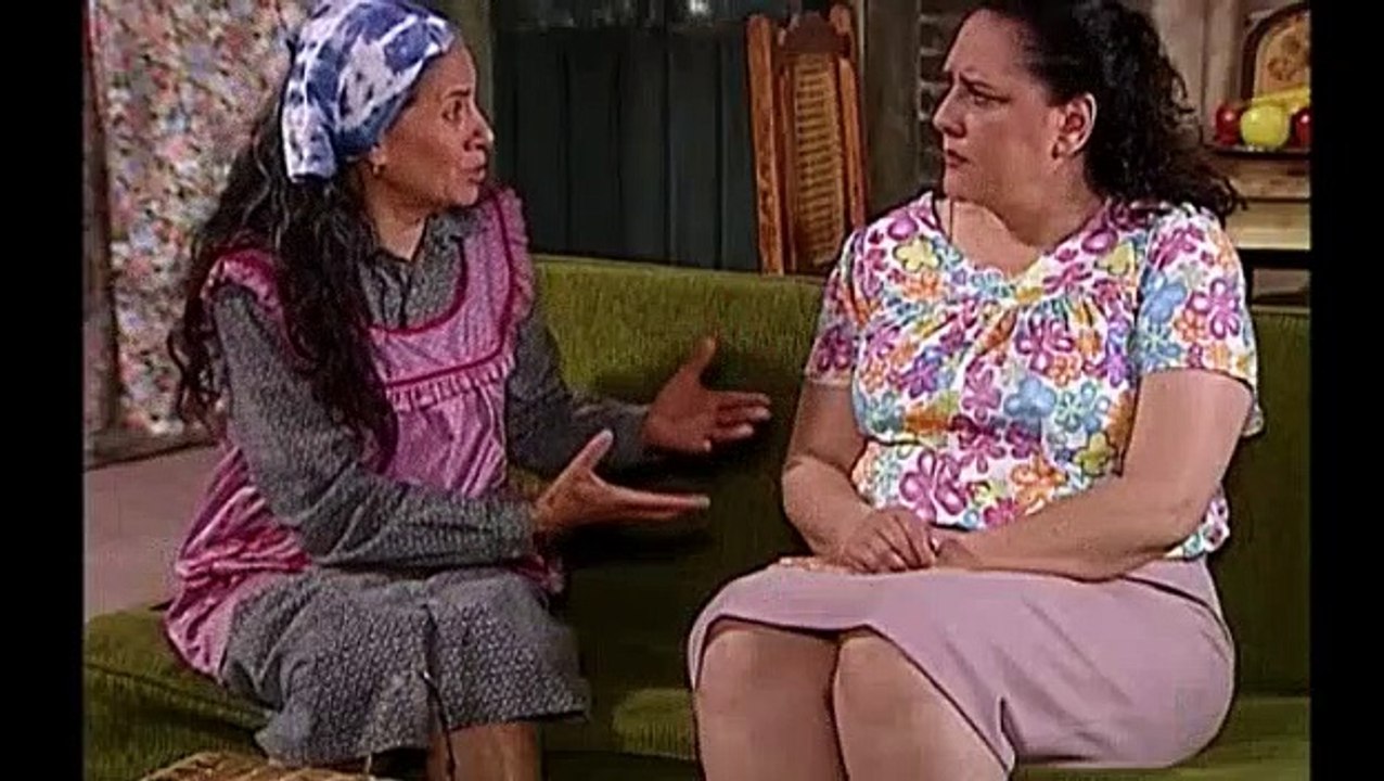 Marina Capítulo 93