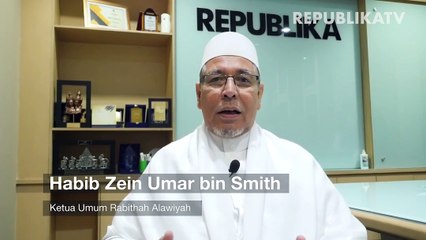 Mengganti zikir pada lain waktu diperbolehkan. Foto ilustrasi zikir.