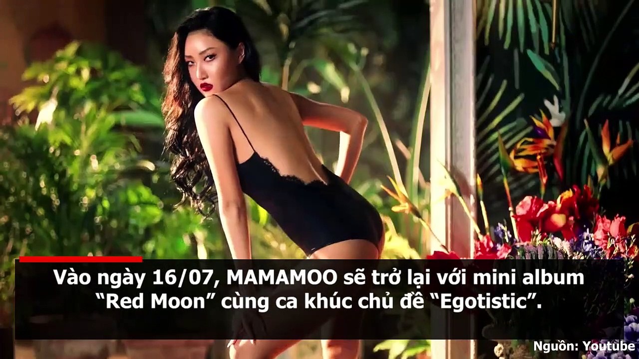 Loạt Idol Kpop đình đám sẽ comeback khủng trong nửa cuối tháng 8