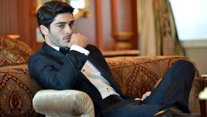 Burak Deniz kaza yaptı, ehliyetine el konuldu