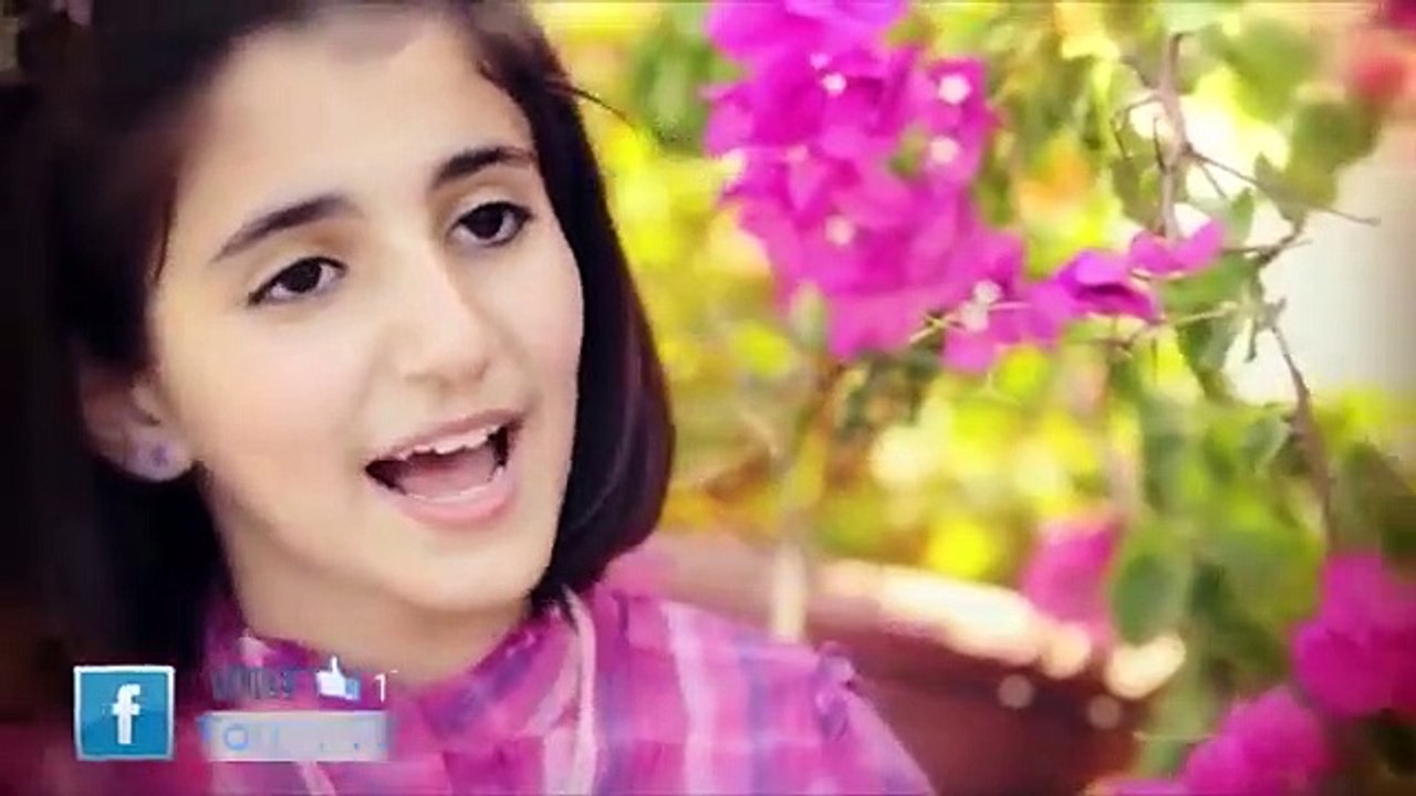 Arabic song, fi ha, zamil zamil, janal janal original arabic nasheed enrabic.