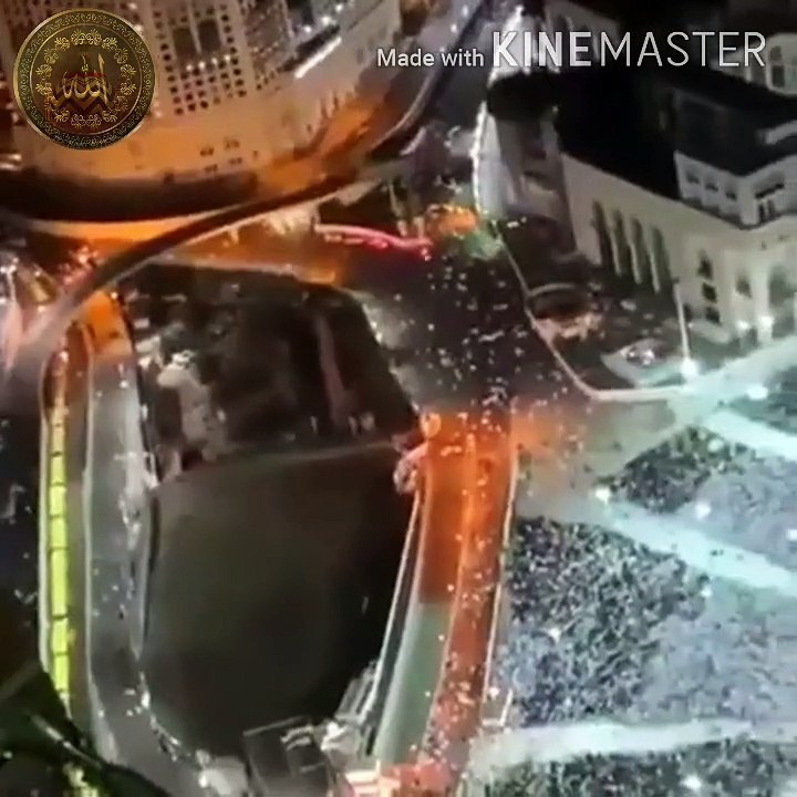 Ramzaan Mubarak  Me  Mai Qabe ko dekhunga|  Ramadan|Qaba'h Shareef Live| Islamic Videos | New Whats aap Status Video | Latest Status Video  Qaba'h Shareef  Live|Ramadan Mubarak