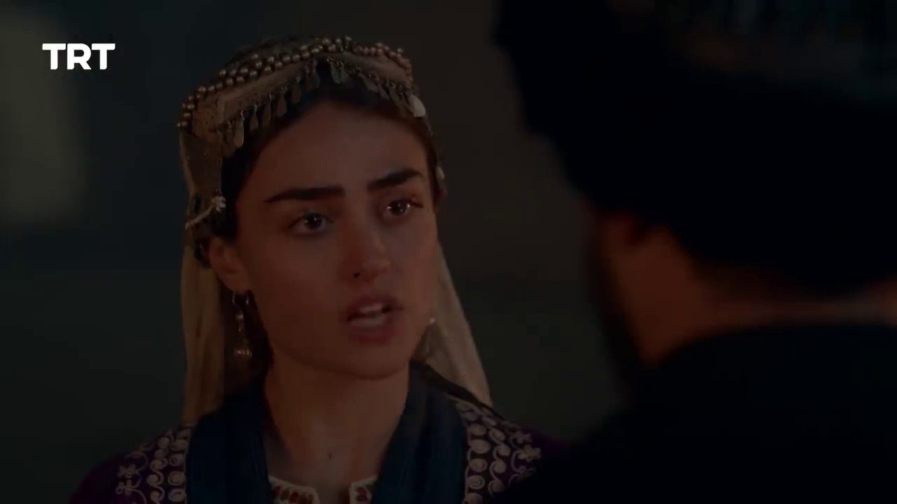 Ertugrul Ghazi Urdu | Episode 8 | Season 1