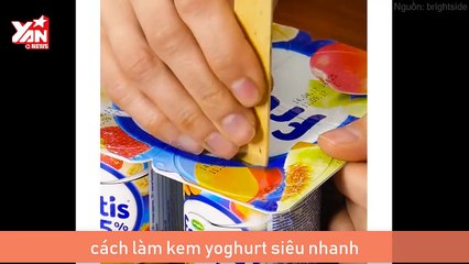 Những mẹo hay dành cho mùa hè có thể bạn chưa biết