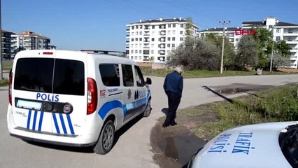 AKSARAY Fazla yolcu taşıyan 4 sürücüye 392'şer TL ceza