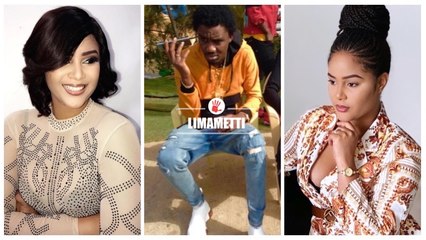 En couple avec Wally Seck ? Juliana Monteiro en parle pour la première fois