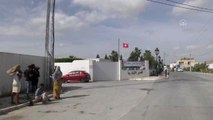TİKA'dan Tunus'taki Afrikalı göçmenlere gıda ve temizlik malzemesi yardımı