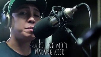 WALANG PAPALIT (Lyric Video) | Music Hero