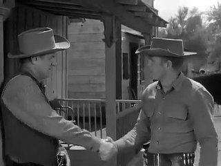 Au nom de la loi E9 S1 Ange ou démon SERIE WESTERN  EN FRANCAIS