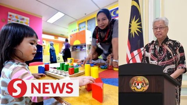 Covid-19: Senior Minister updates on SOP for childcare centres, teachers returning to school