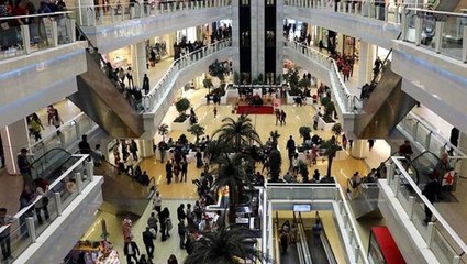 Sağlık Bakanlığı, açılışlarına saatler kalan AVM'lerle ilgili yeni uyarı listesi yayınladı