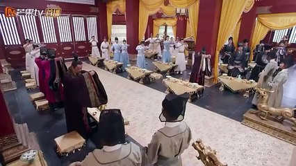 长安少年行 第23集 The Chang'an Youth EP 23