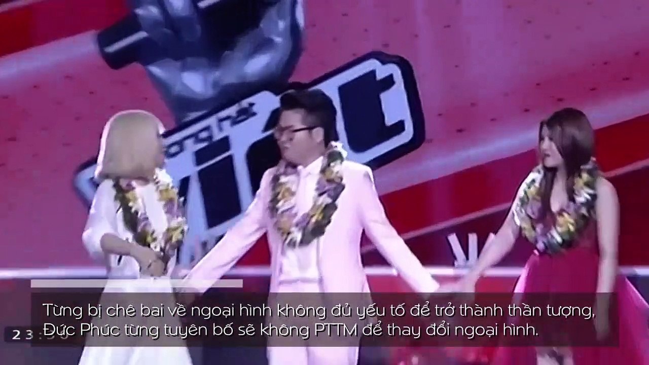 Thay vì giấu diếm,  đây là những sao Việt tự tin  khoe chuyện dao kéo