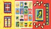 loteria games | google doodle games |google doodle loteria games | popular google doodle games