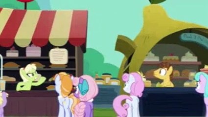 My Little Pony Friendship Is Magic - S07E13 - The Perfect Pear