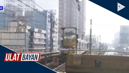 LRT-1, naglabas na ng safety guidelines para sa pagbabalik operasyon