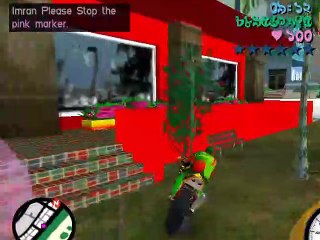 Take Coroner's Daughter to Pole Club | Part - 01 | GTA Vice City Bangla | BDGameWorld |