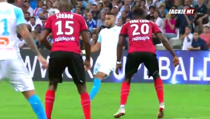 Best long shot goals in football