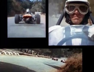 Mannix S04E03 Time Out of Mind