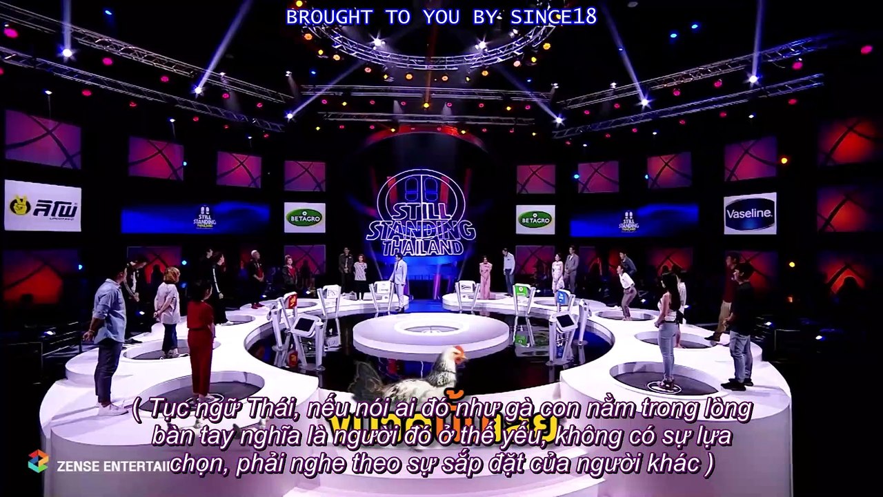 [VIETSUB ] MAXTUL MOMENT