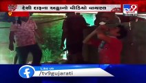 Liquor being sold in containment areas of Ahmedabad despite lockdown, video goes viral