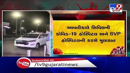 TV9 Exclusive_ Delhi AIIMS Director Dr. Randeep Guleriya