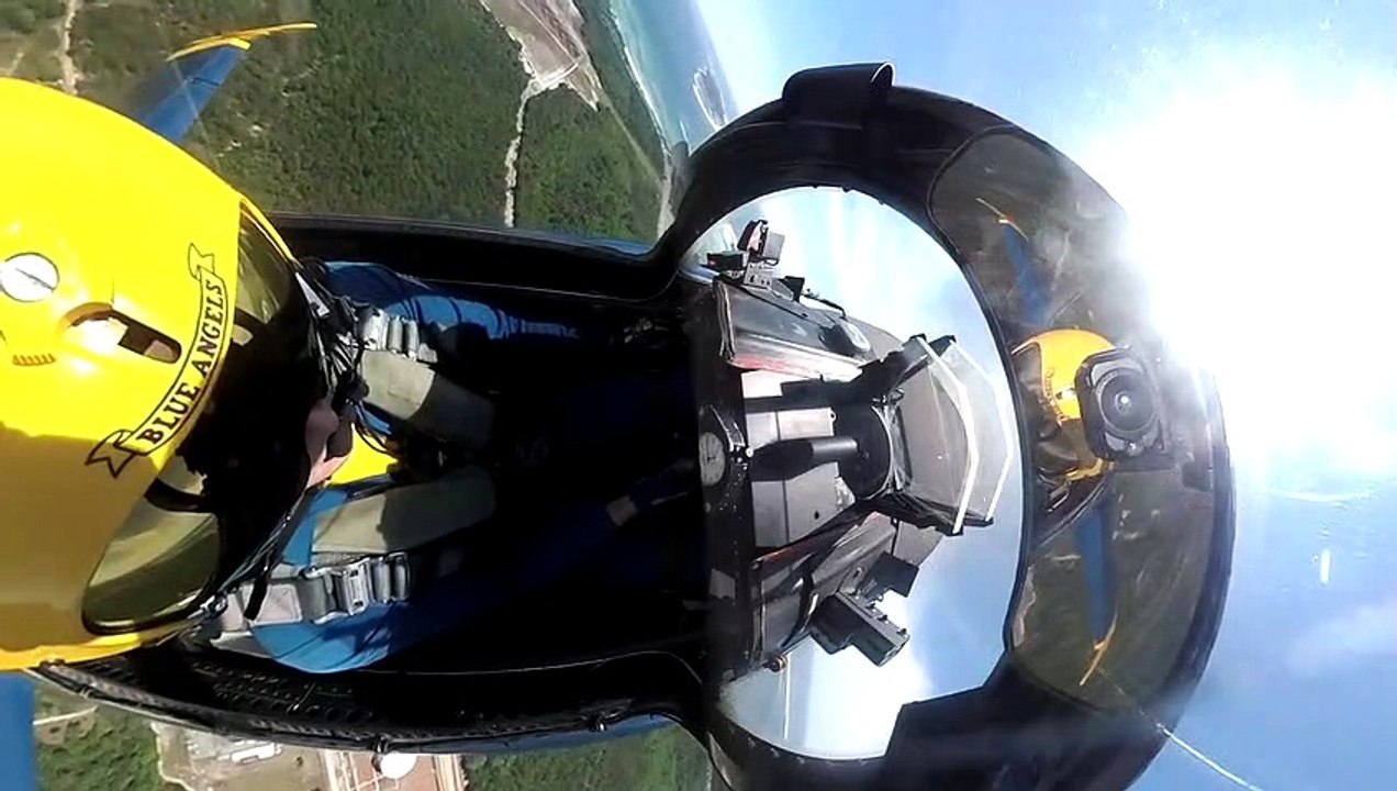 United States Navy - Blue Angels 2020