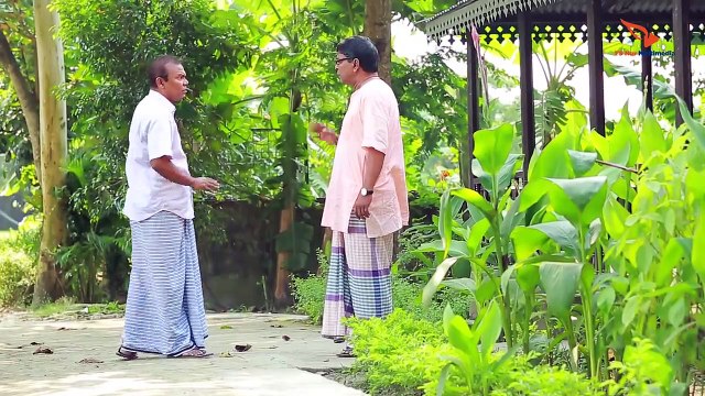 Bou Bhag _ বউ ভাগ _ Bangla Natok 2018 _ Ft Akhomo Hasan, Fazlur Rahman _ Juel Ha
