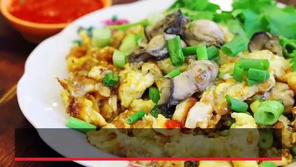 Top 10 món ăn người Hoa ở giữa lòng Sài Gòn nhất định không thể bỏ qua.