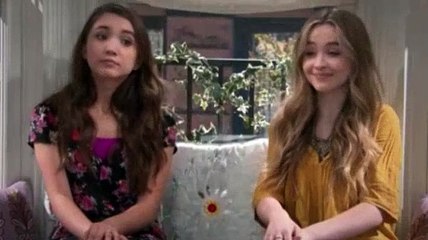 Girl Meets World S02E14 Girl Meets Creativity