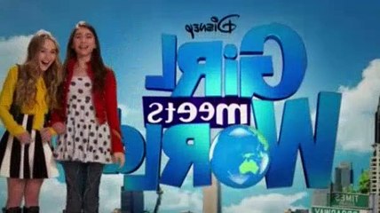 Girl Meets World S02E13 Girl Meets Semi-Formal