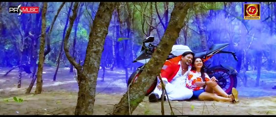 Feel My Love   Odia Video Song   Lubun-Tubun   Humane Sagar & Pragyan   Lubun & Manaswini (Debut)