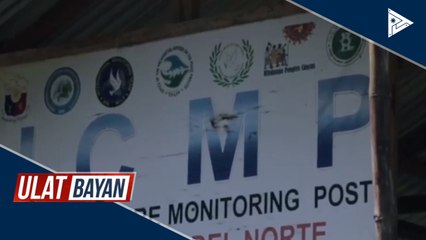 Komunidad ng MILF sa Lanao del Norte, nakatanggap ng ayuda