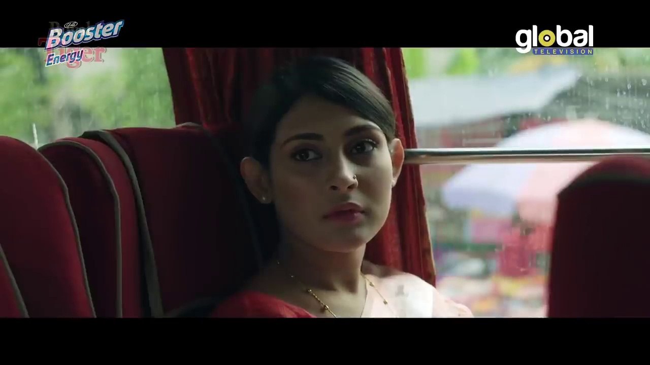 Noyona - নয়না - Afran Nisho, Mehazabien Chowdhury - New Bangla Natok -