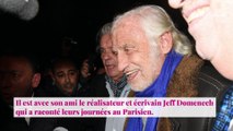 Jean-Paul Belmondo confiné : son quotidien dévoilé