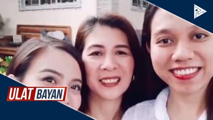 Pagpupugay sa mga nanay mula sa iba't ibang larangan sa panahon ng CoVID-19 pandemic
