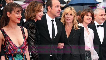 Elsa Zylberstein : son hilarante parodie du Festival de Cannes dans…ses escaliers