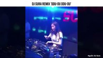 Nữ DJ xinh đẹp thực hiện bản Remix của 'DDU-DU DDU-DU' khiến fan Kpop nghẹt thở