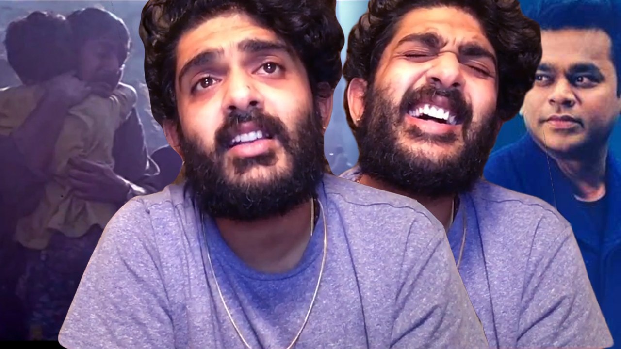 Sid Sriram Mesmerizing Voice | A.R.Rahman, Bombay, Malarodu Malaringu, Maniratnam