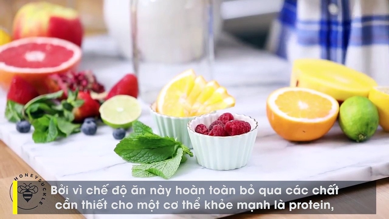 Những thói quen tưởng là lành mạnh nhưng chúng lại tàn phá cơ thể không tưởng