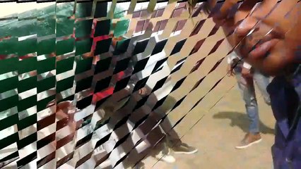 Backbenchers kya ho te hai__ lalganj st pauls school