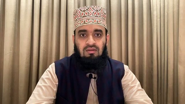 রোজা রেখে কি কি খাওয়া যাবে কি কি খাওয়া যাবেনা। কে কে রোজা না রাখলেও গুনাহ হবে না। জানতে হলে দেখুন।Mizanur Rahman Azhari-