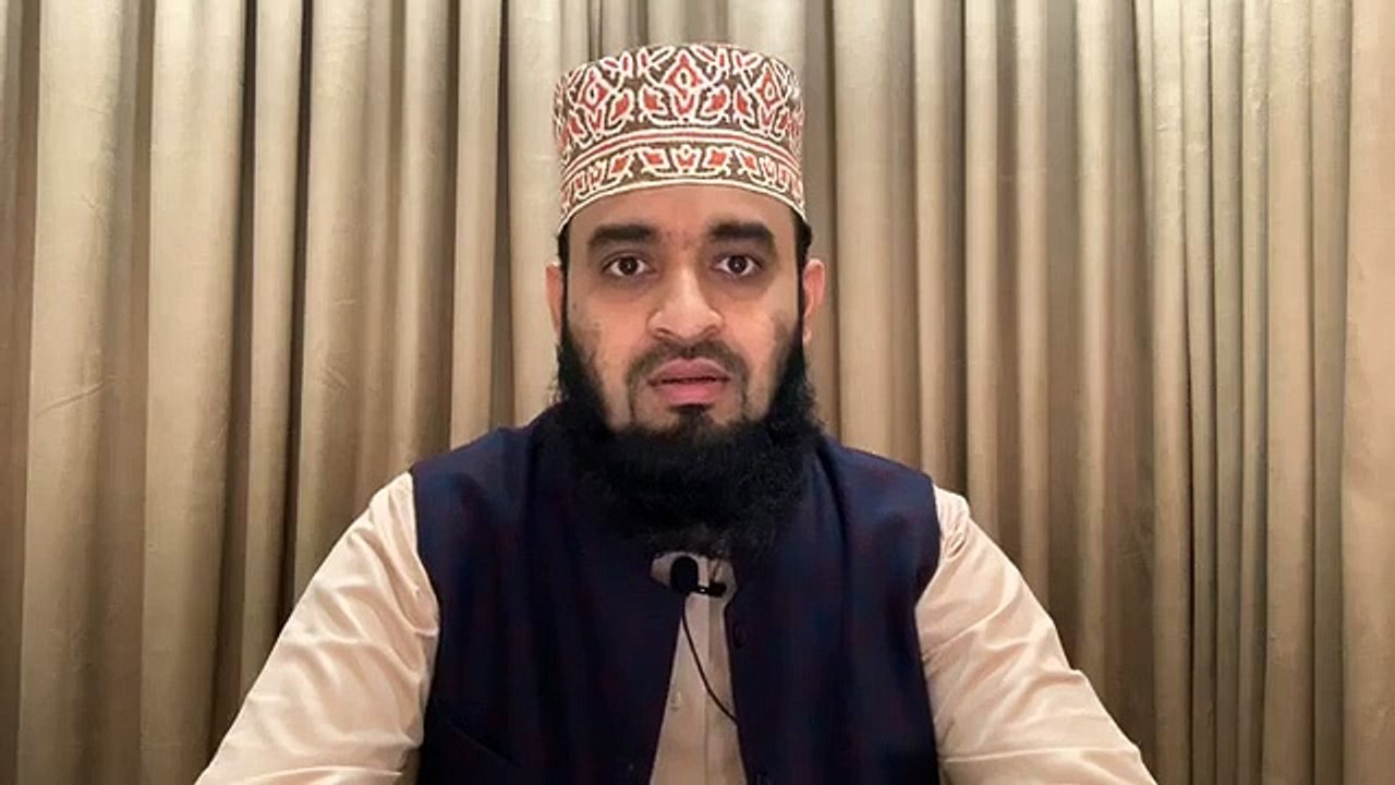 রোজা রেখে কি কি খাওয়া যাবে কি কি খাওয়া যাবেনা। কে কে রোজা না রাখলেও গুনাহ হবে না। জানতে হলে দেখুন।Mizanur Rahman Azhari-