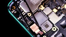RedmiNote9Pro Teardown Video || Redmi Note 9 Pro Video