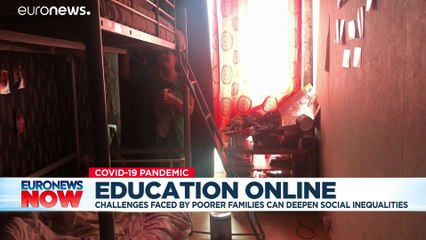 Lockdown learning: French school closures will have 'a catastrophic effect on an entire generation'