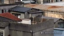 Caught on Tape- Tsunami hits Japan port town by best music2020
