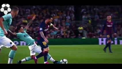 MESSI MESSI MESSI 